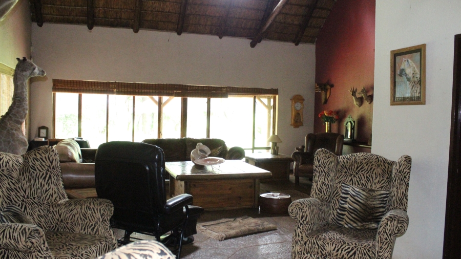 7 Bedroom Property for Sale in Potchefstroom Rural North West
